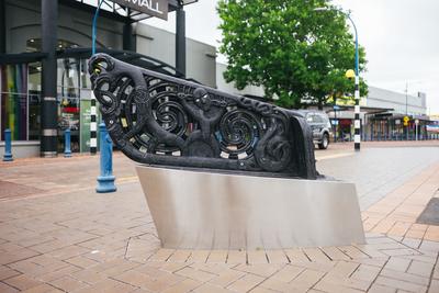 RSA Tauihu and Taurapa