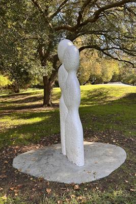 Entwined Figures