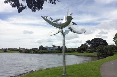 Ngā Manu